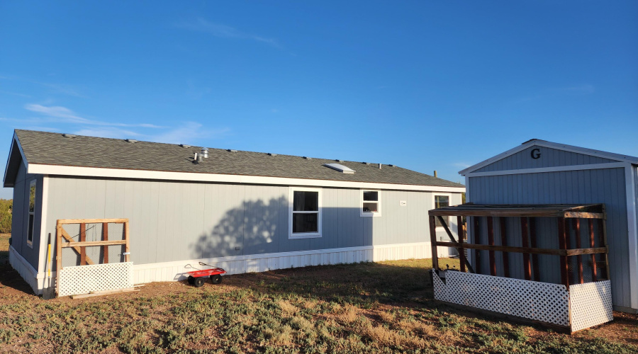 Back of House