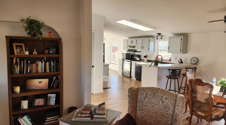 Living Space