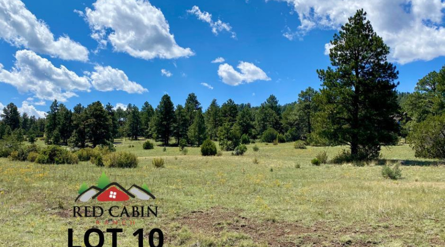 Red Cabin Ranch