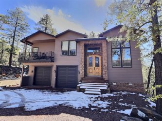 415 RIM ESTATES Trail, Payson, Arizona 85541, Bedrooms, ,Bathrooms,Residential,For Sale,RIM ESTATES,93482