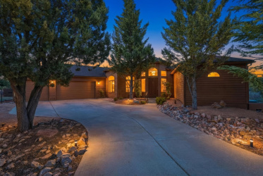 2802 Golden Rod Circle, Payson, Arizona 85541, Bedrooms, ,Bathrooms,Residential,For Sale,Golden Rod,93480
