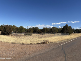 8263 Tahoe Place, Show Low, Arizona 85901, ,Land,For Sale,Tahoe,259661