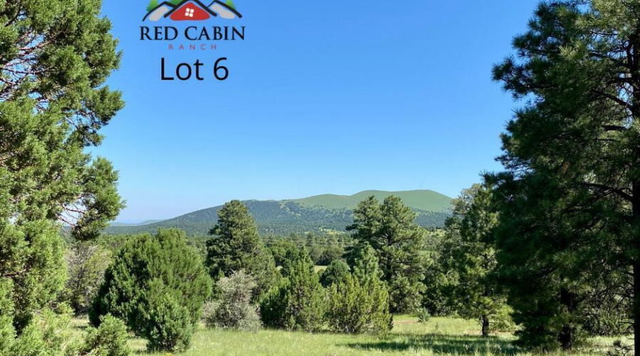 Red Cabin Ranch