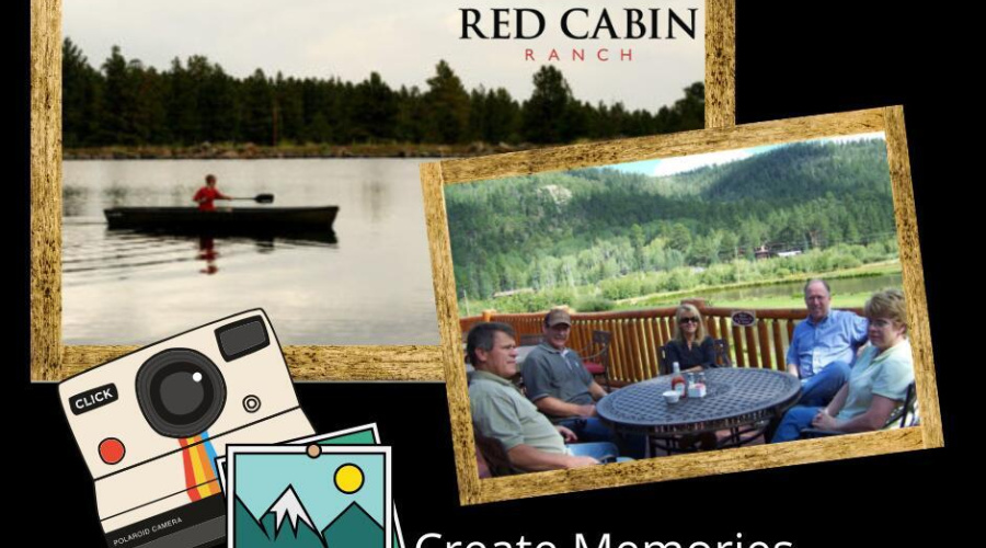 Red Cabin Ranch