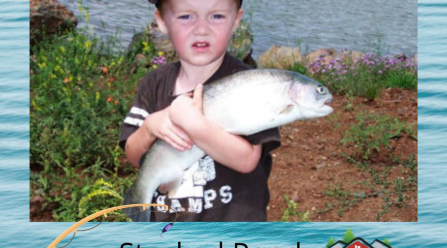 Stocked Pond