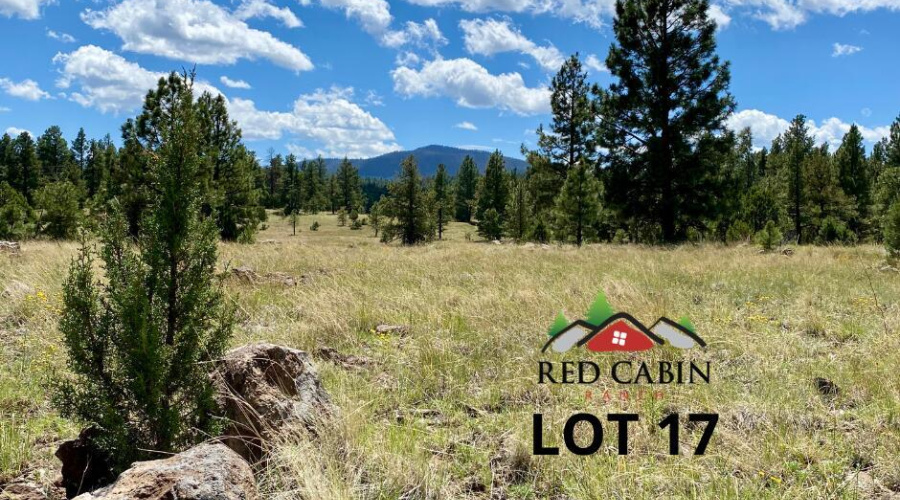 Red Cabin Ranch