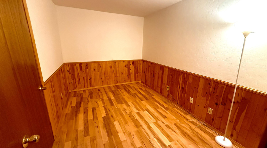 POTENTIAL BEDROOM