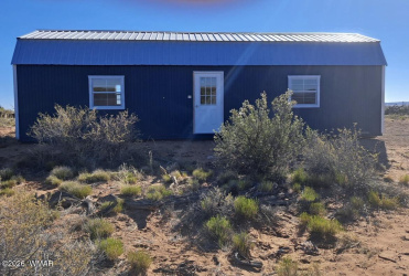 Lot 29 Snowflake Ranches, Snowflake, Arizona 85937, ,Land,For Sale,Snowflake Ranches,259671