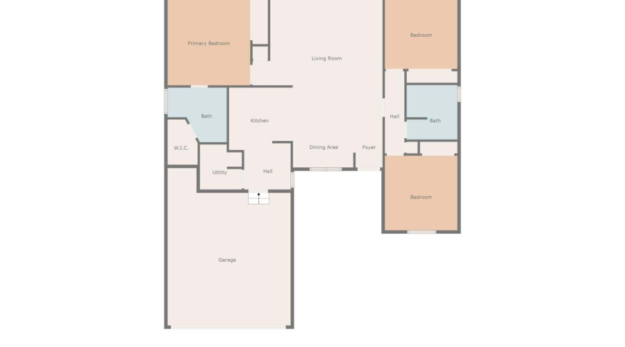 2253 Ridge Drive, Pinetop, Arizona 85935, Bedrooms, ,Bathrooms,Residential,For Sale,Ridge,259675