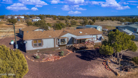 6464 Old Homestead Road, Show Low, Arizona 85901, Bedrooms, ,Bathrooms,Residential,For Sale,Old Homestead,258968
