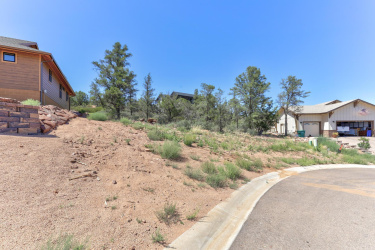 506 Wagon Court, Payson, Arizona 85541, ,Land,For Sale,Wagon,93487