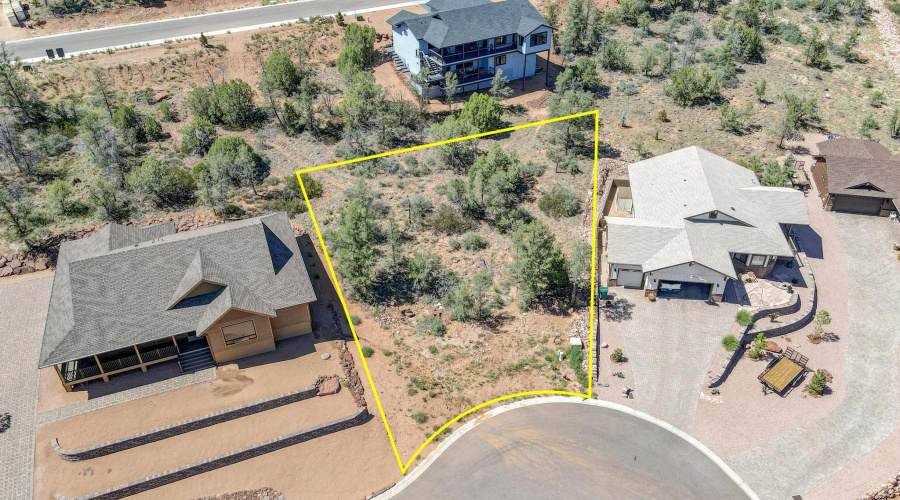 Property Lines