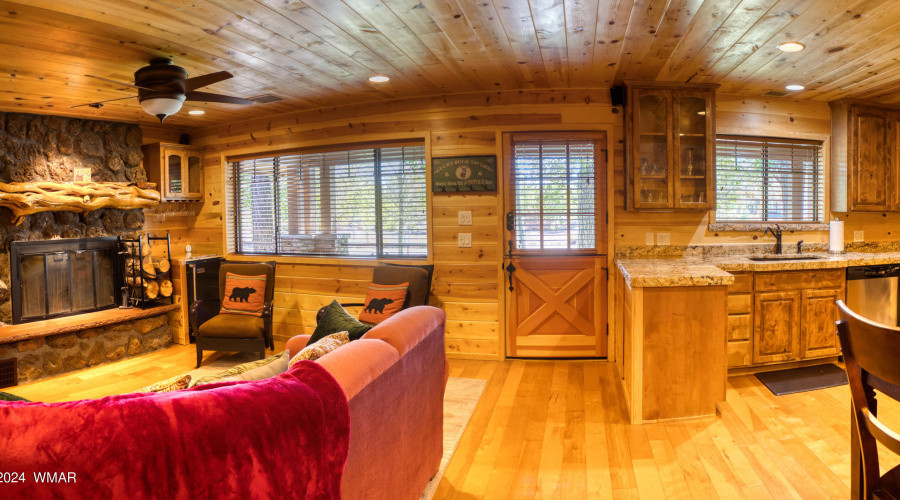 Guest House