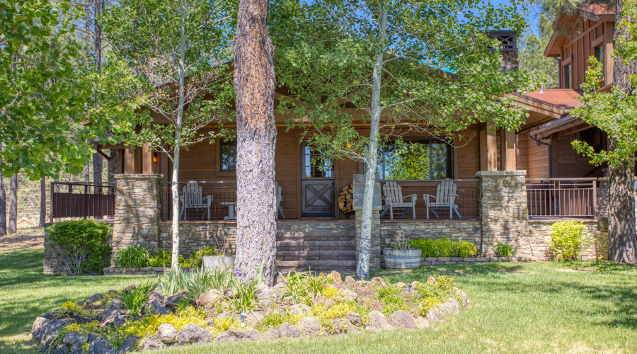 Guest House