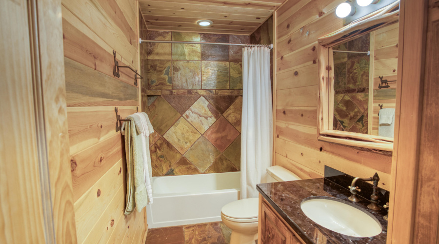 Guest House Bathroom 2