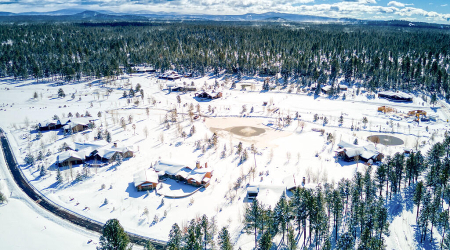 Winter Wonderland