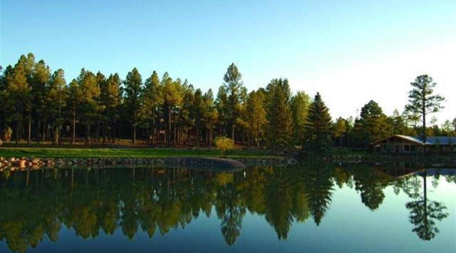 Lake View