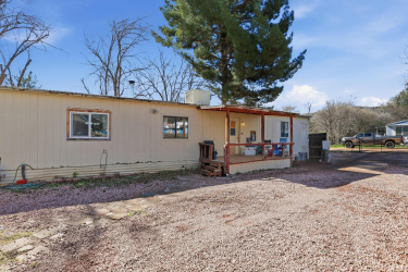 451 Valley View, Payson, Arizona 85541, Bedrooms, ,Bathrooms,Residential,For Sale,Valley View,93491