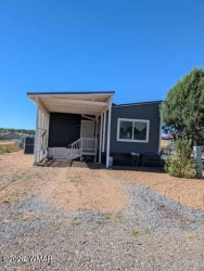 1412 Amanda Drive, Lakeside, Arizona 85929, Bedrooms, ,Bathrooms,Residential,For Sale,Amanda,259689
