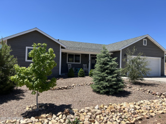 7025 Dusty Saddle Trail, Show Low, Arizona 85901, Bedrooms, ,Bathrooms,Residential,For Sale,Dusty Saddle,259692