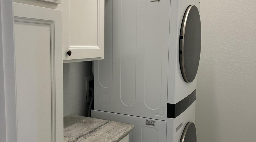 DS new laundry