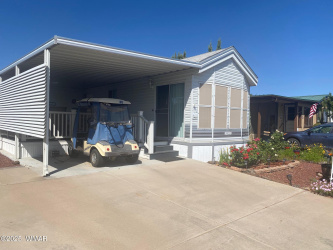 1950 Lynx Drive, Show Low, Arizona 85901, Bedrooms, ,Bathrooms,Residential,For Sale,Lynx,259684