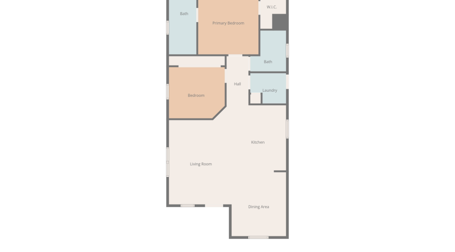 2145 Pulp Mill Road, Clay Springs, Arizona 85923, Bedrooms, ,Bathrooms,Residential,For Sale,Pulp Mill,259621