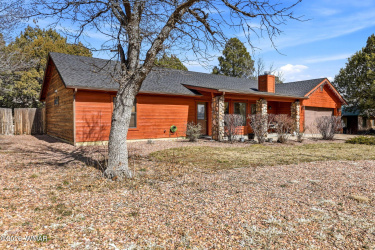 2802 Rainbow Lake Drive, Lakeside, Arizona 85929, Bedrooms, ,Bathrooms,Residential,For Sale,Rainbow Lake,259683