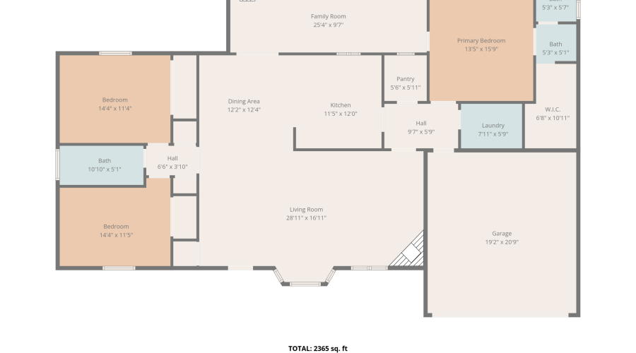 2802 Rainbow Lake Drive, Lakeside, Arizona 85929, Bedrooms, ,Bathrooms,Residential,For Sale,Rainbow Lake,259683