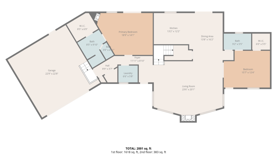 2750 Columbia Lane, Overgaard, Arizona 85933, Bedrooms, ,Bathrooms,Residential,For Sale,Columbia,259703