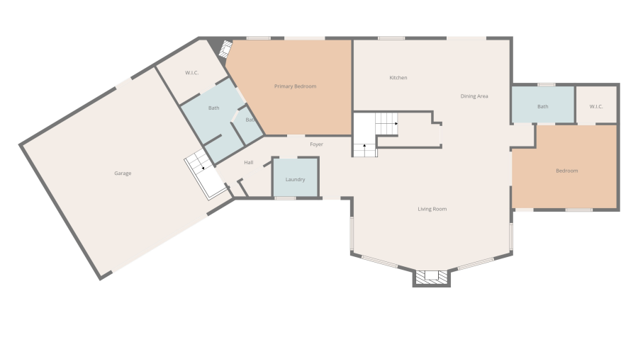 2750 Columbia Lane, Overgaard, Arizona 85933, Bedrooms, ,Bathrooms,Residential,For Sale,Columbia,259703