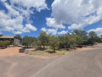 622 Ponderosa Circle, Payson, Arizona 85541, ,Land,For Sale,Ponderosa,93504