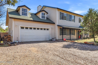 1549 Mainline Road, Heber, Arizona 85928, Bedrooms, ,Bathrooms,Residential,For Sale,Mainline,259727