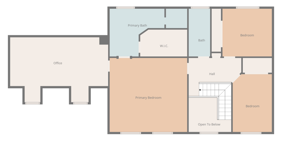 1549 Mainline Road, Heber, Arizona 85928, Bedrooms, ,Bathrooms,Residential,For Sale,Mainline,259727