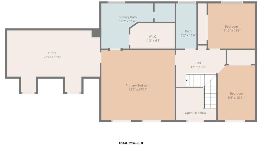 1549 Mainline Road, Heber, Arizona 85928, Bedrooms, ,Bathrooms,Residential,For Sale,Mainline,259727
