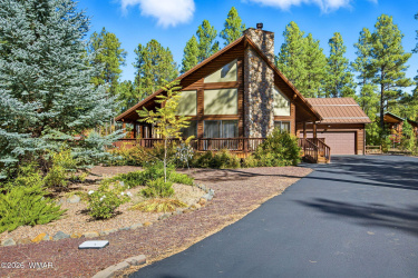 8496 Pine Wood Drive, Pinetop, Arizona 85935, Bedrooms, ,Bathrooms,Residential,For Sale,Pine Wood,259719