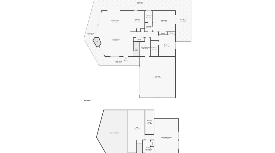 8496 Pine Wood Drive, Pinetop, Arizona 85935, Bedrooms, ,Bathrooms,Residential,For Sale,Pine Wood,259719
