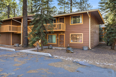2582 Mustang, Pinetop, Arizona 85935, Bedrooms, ,Bathrooms,Residential,For Sale,Mustang,259720