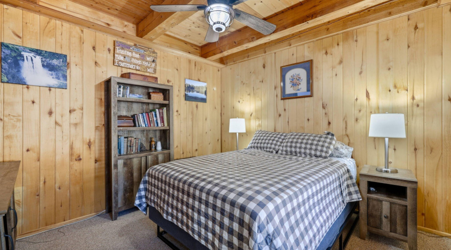 Office/Bedroom
