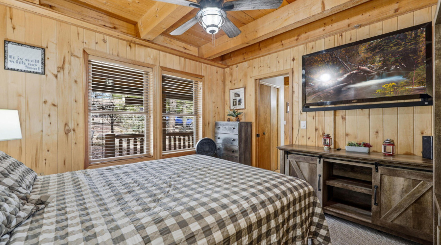 Office/Bedroom