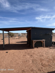 8103 Concho Highway, Snowflake, Arizona 85937, ,Land,For Sale,Concho,259734