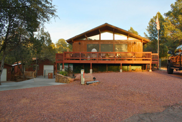 1003 Carefree Circle, Payson, Arizona 85541, Bedrooms, ,Bathrooms,Residential,For Sale,Carefree,93486