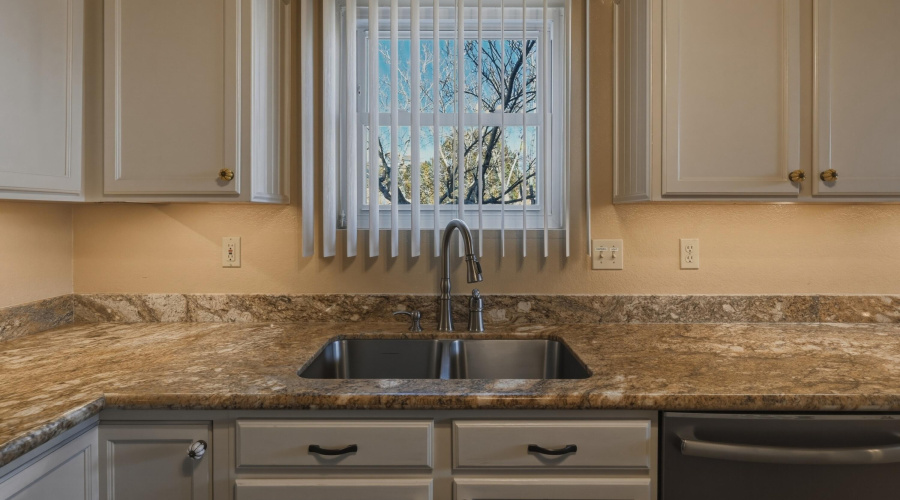 Kitchen Sink