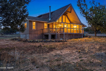 1276 Lone Pine Dam Road, Show Low, Arizona 85901, Bedrooms, ,Bathrooms,Residential,For Sale,Lone Pine Dam,259733