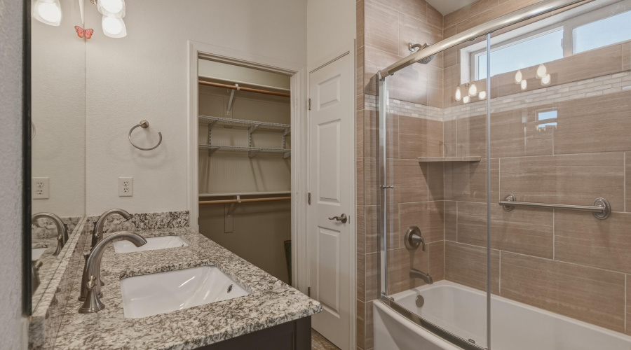 Primary DN Bath
