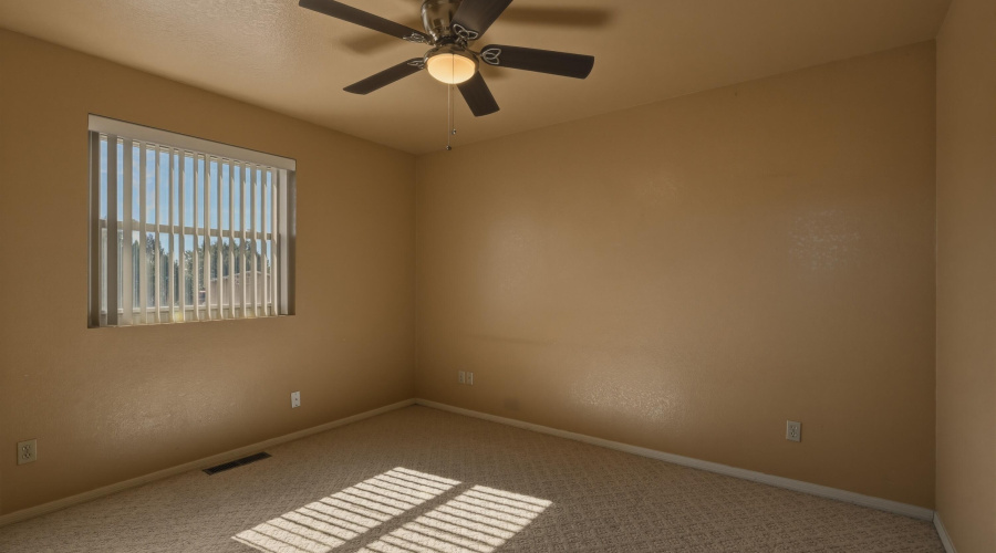 Spare Room