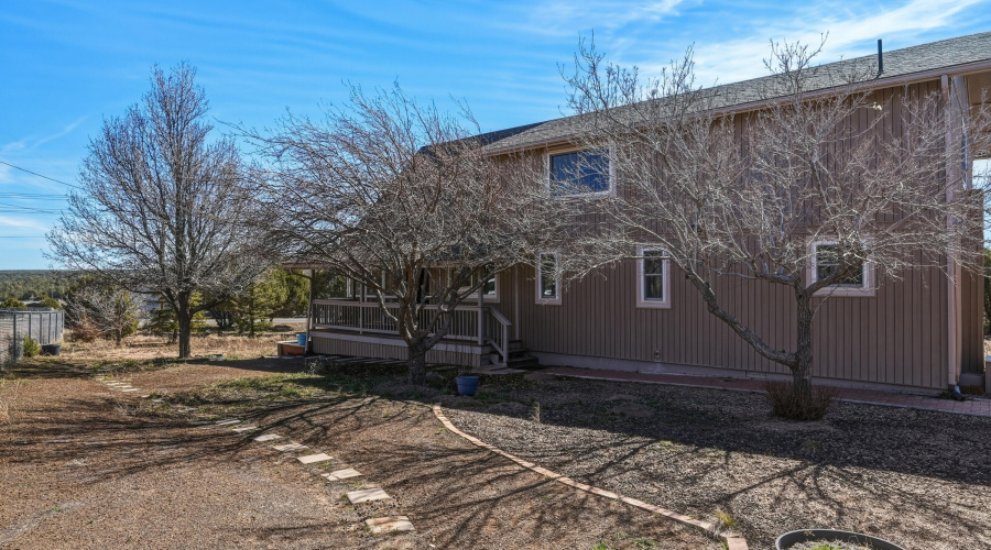 Side Yard