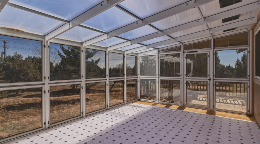 Sun Room