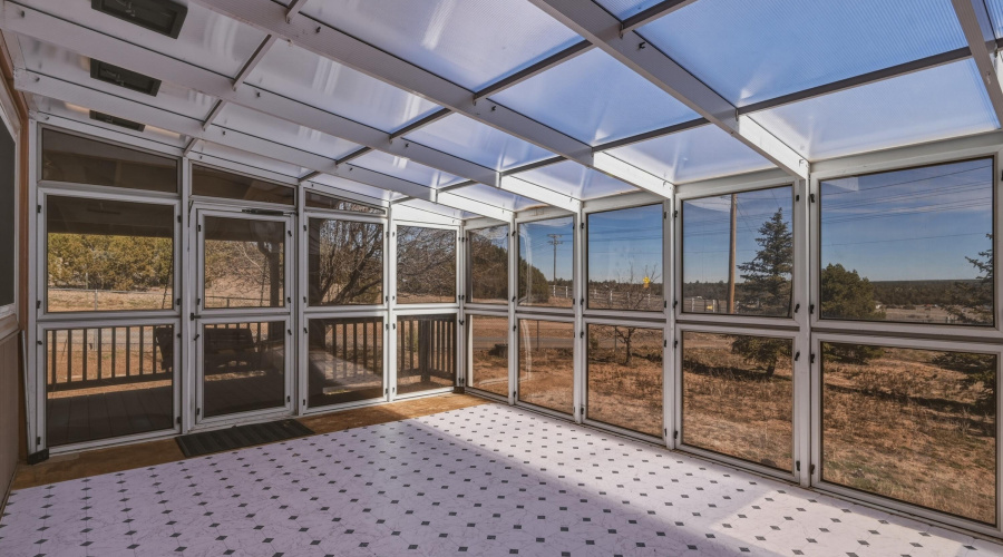 Sun Room 2