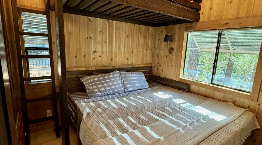 Bedroom Main Floor